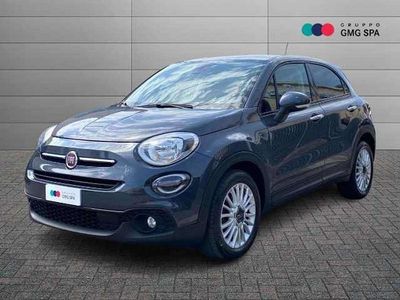 Usata Fiat 500 Connect 120 CV (88 kW) 2021 Grigio