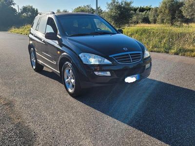 usata Ssangyong Kyron Kyron New2.0 XVT 4WD Style