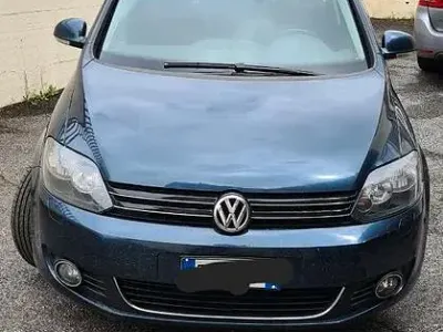 Usata VW Golf Plus