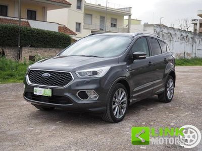 usata Ford Kuga 2.0 TDCI 150 CV S&S 2WD Vignale usato