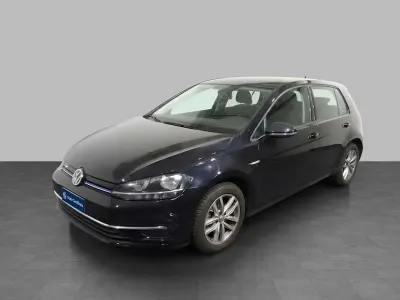 Usata VW Golf VIII Business 131 CV (96 kW) 2020 Other Berlina