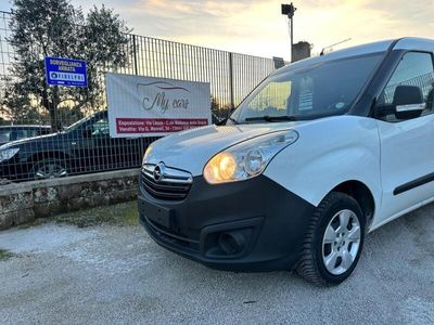 usata Opel Combo 1.3 CDTi 90CV -2016