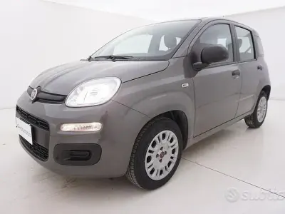 Usata Fiat Panda