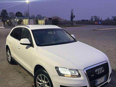 Usata Audi Q5 Advanced 170 CV (125 kW) 2011 SUV