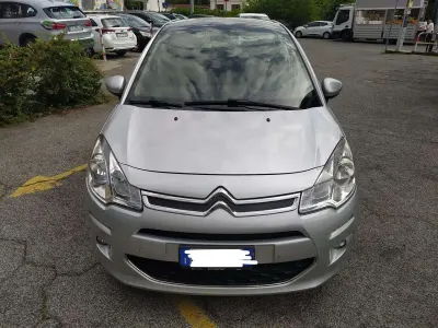 Brugt Citroën C3