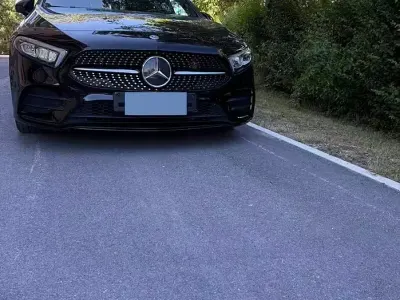 Usata Mercedes A220