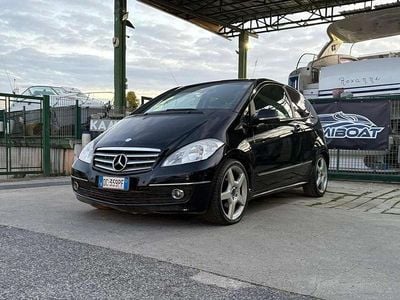 Usata Mercedes A200