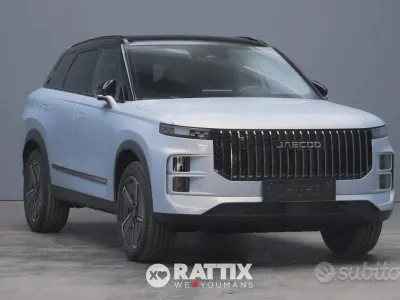 Nuova Jaecoo 7 143 CV (105 kW) 2026 Grigio SUV