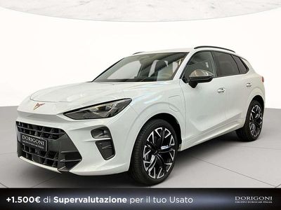 Bianco nevada Usata 2025 Cupra Terramar SUV | 44.500 € (Molto cara)