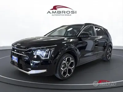 Usata Kia Niro