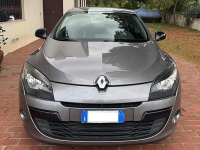 Renault Mégane III