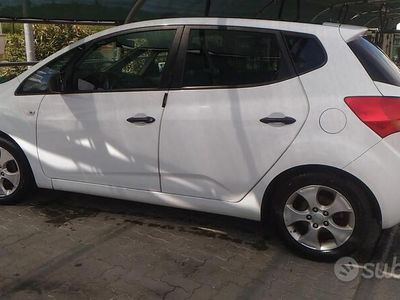 usata Kia Venga - 2013 GPL