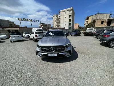 Nuova Mercedes GLC220 AMG Line Premium 197 CV (144 kW) 2026 Other SUV