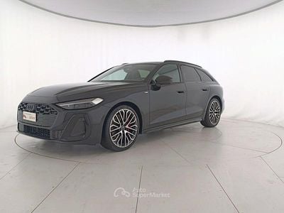 0e nero mito metallizzato Nuova 2026 Audi A5 Comfort Station wagon | 67.900 € (Molto cara)