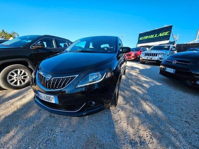 usata Lancia Ypsilon 1.0 FireFly 5 porte S&S Hybryd Gold