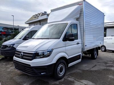 usata VW Crafter Crafter35 CS PM103 ANTM6 MY 23