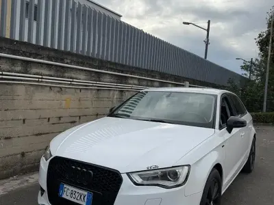 Usado Audi A3