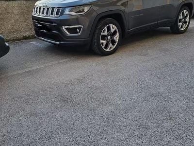 Usata Jeep Compass 120 CV (88 kW) 2020 SUV
