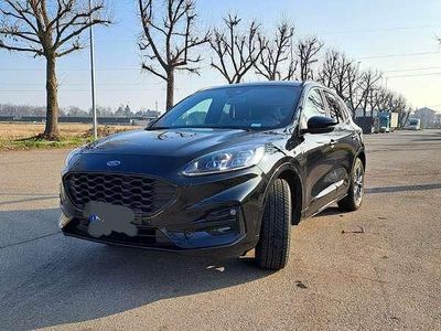 Usata Ford Kuga ST-Line X 152 CV (111 kW) 2023 SUV
