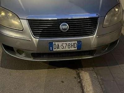 Fiat Croma