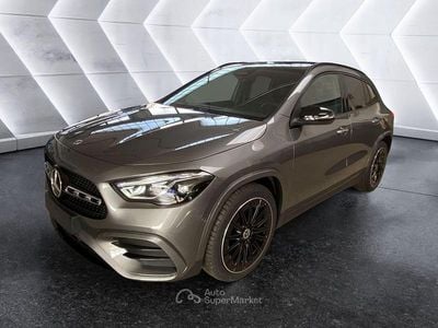 Grigio Nuova 2026 Mercedes GLA200 Advanced Plus SUV | 47.200 € (Buon prezzo)