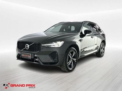 Grigio Usata 2022 Volvo XC60 Plus SUV | 31.500 € (Super prezzo)
