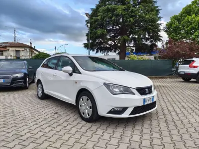 Usata Seat Ibiza ST