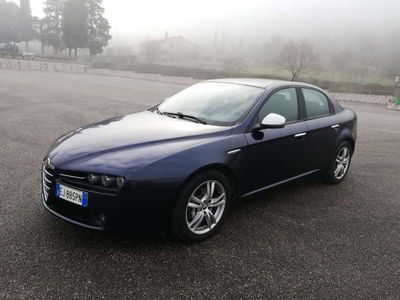 usata Alfa Romeo 159 2.0 JTDm 136 CV Super