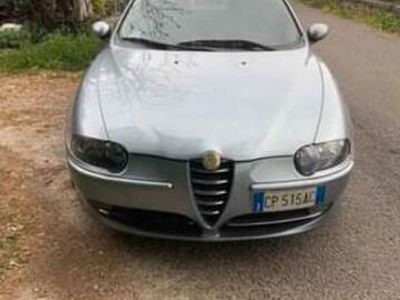 Alfa Romeo 147