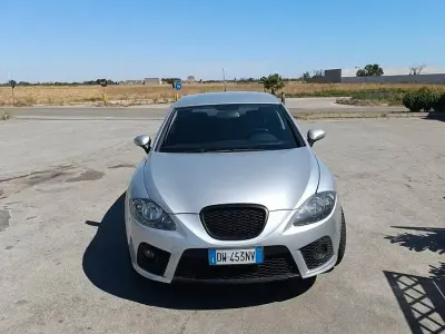 Usata Seat Leon
