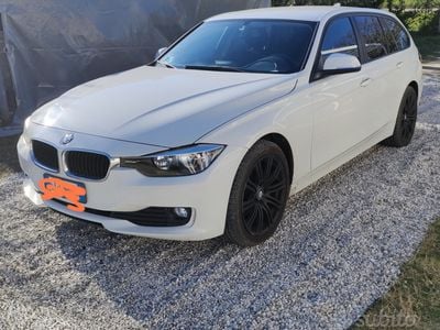 BMW 316