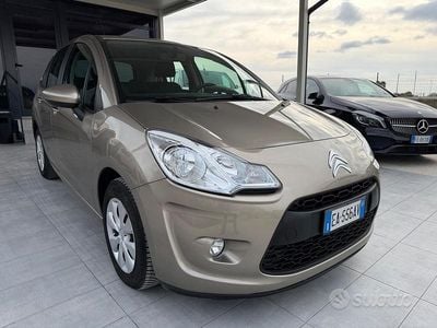 Marrone Usata 2010 Citroën C3 Berlina | 5500 € (Buon prezzo)
