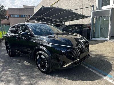 Ny Nissan Qashqai N-Connecta 158 HK (116 kW) 2026 Grå SUV