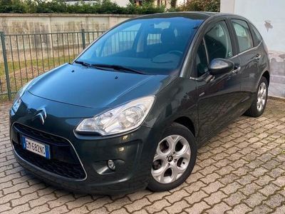 usata Citroën C3 EXECUTIVE TOP DI GAMA