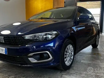 Usata Fiat Tipo