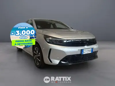 Usata Opel Corsa