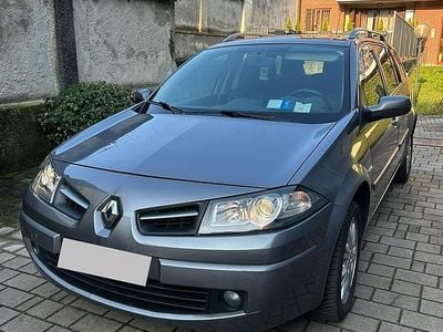 Usata Renault Mégane GrandTour 2008 Station wagon