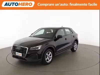 Usata Audi Q2
