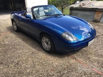 Usata Fiat Barchetta 1996 Cabrio