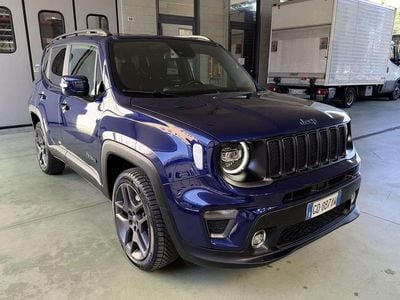 Usata Jeep Renegade 179 CV (131 kW) 2020 Other SUV