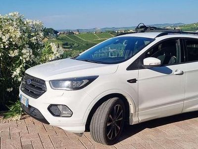 Usata 2019 Ford Kuga Business Edition SUV | 11.000 € (Super prezzo)
