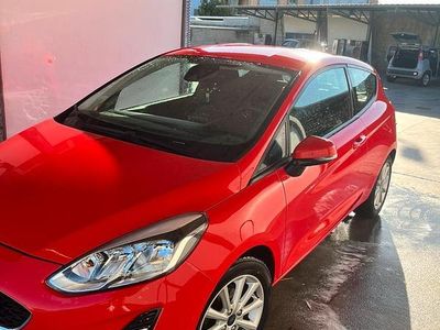 Occasion Ford Fiesta 86 PK (63 kW) 2019 Hatchback