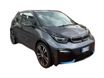 Usata BMW i3