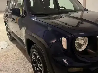 Usata Jeep Renegade