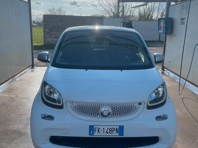 usata Smart ForTwo Coupé fortwo 90 0.9 Turbo Passion