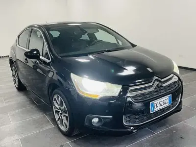 Usata Citroën DS4