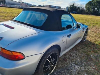 BMW Z3