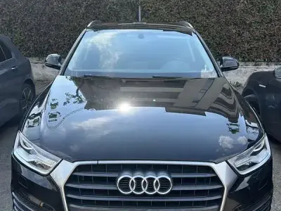 Usata Audi Q3 Sport 120 CV (88 kW) 2018 SUV