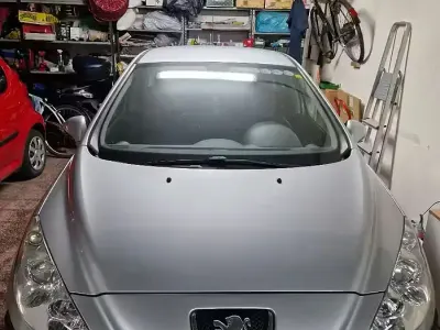 Usata Peugeot 308