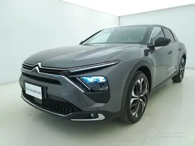 Usata Citroën C5 Aircross